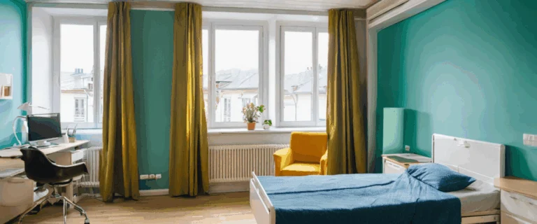 Mutuelle santé : rembourser une chambre particulière en hospitalisation psychiatrique, est-ce possible ?