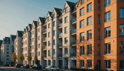 Assurance habitation en ligne : comment bien protéger votre logement facilement