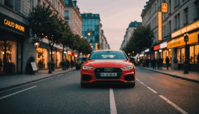 Devis assurance auto gratuit : comment comparer rapidement les tarifs en ligne