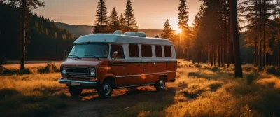Assurance camping car temporaire : la solution flexible pour vos voyages courts